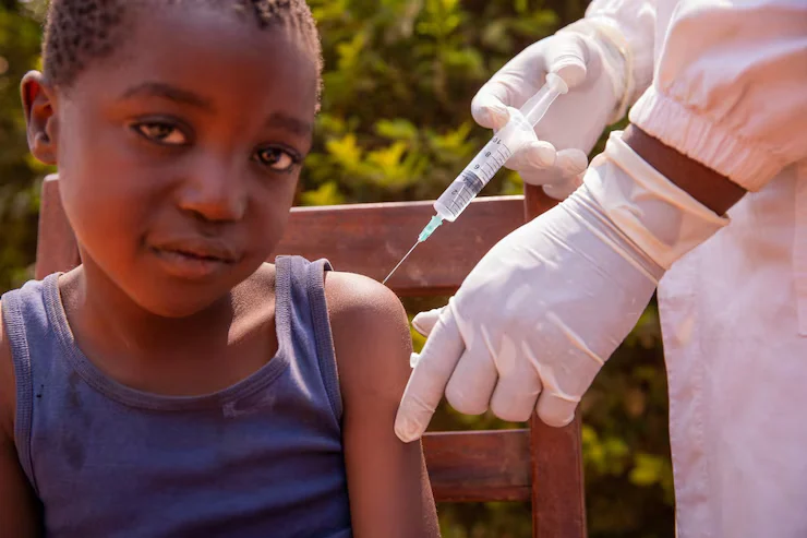 Reaching every community with vaccines is only possible through inclusive and evidence-based strategies.