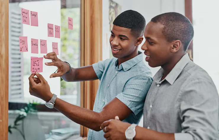iterative developmental evaluation