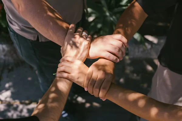 Community trust in researchers