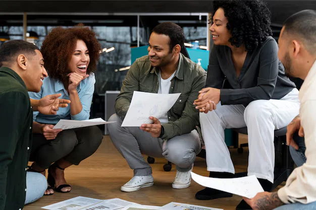 Ethical collaboration with community leaders in global research