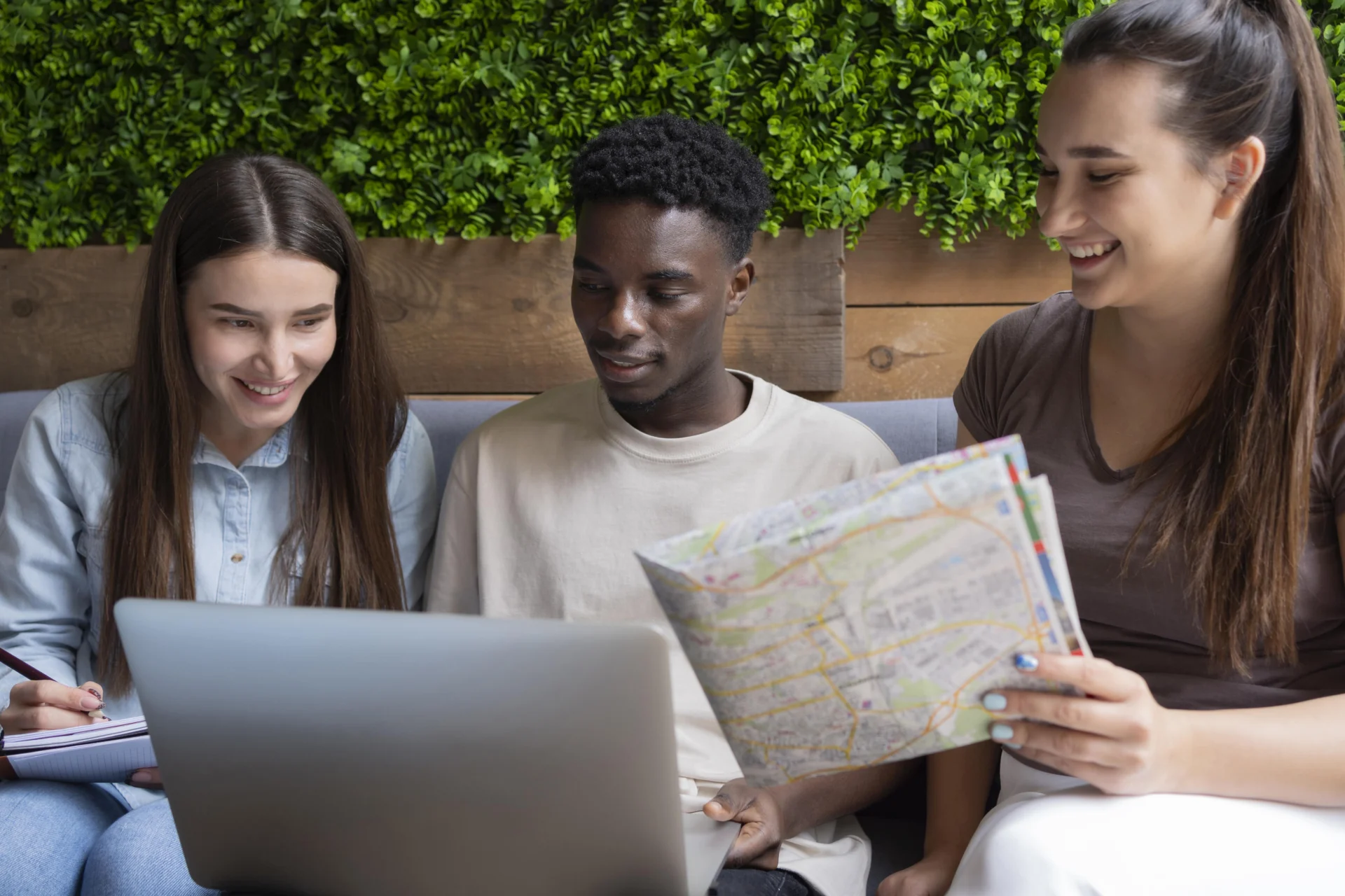Bridging the Global South-North Divide in Research Funding and Practices through partnership and shared purpose