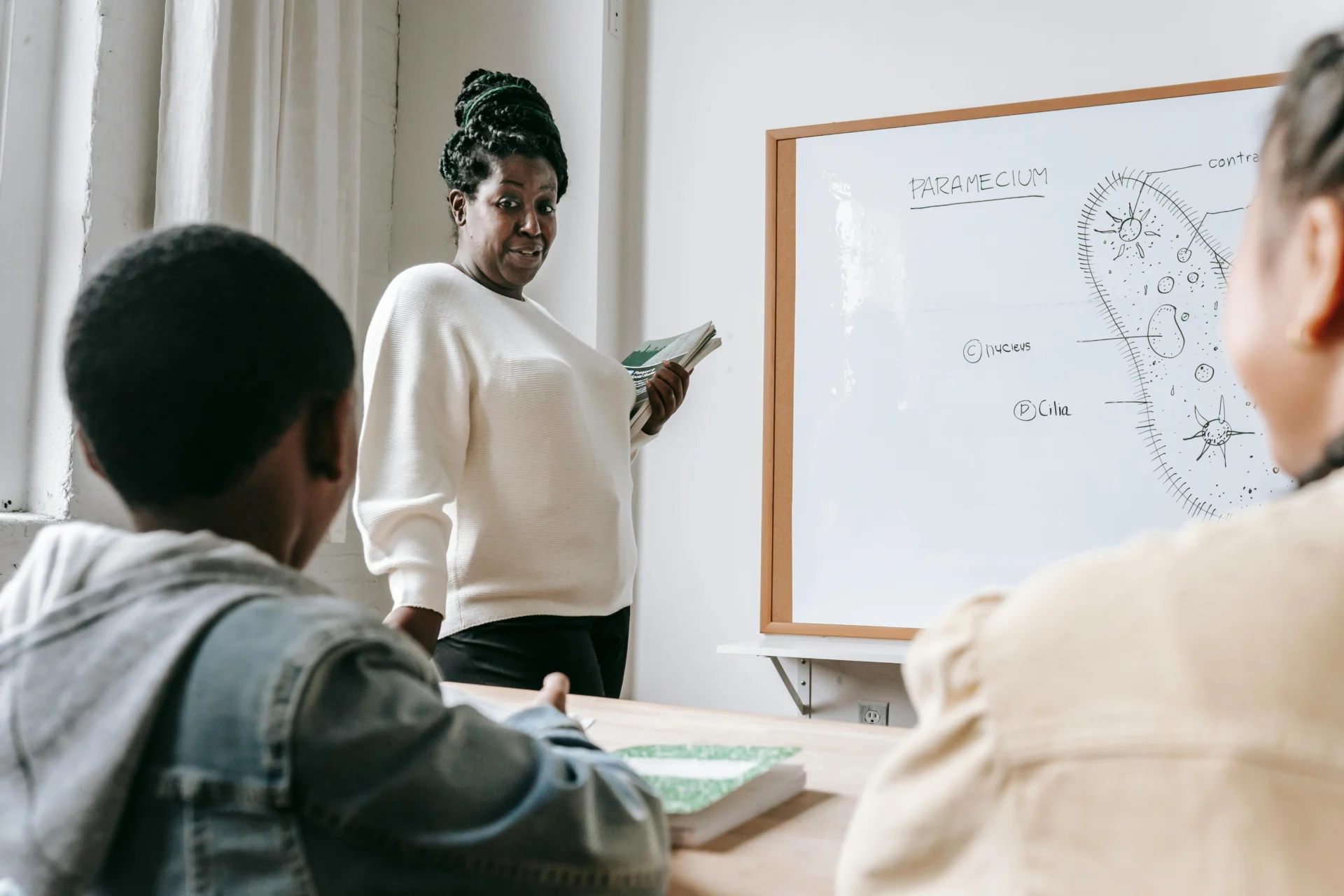 Using digital tools for M&E in education for real-time monitoring.