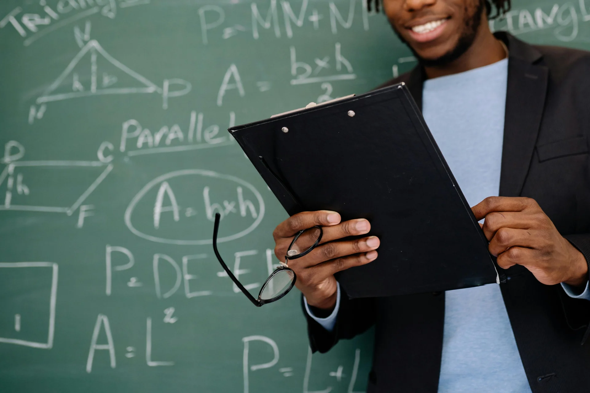 Teacher monitoring through M&E in Nigeria's public schools.