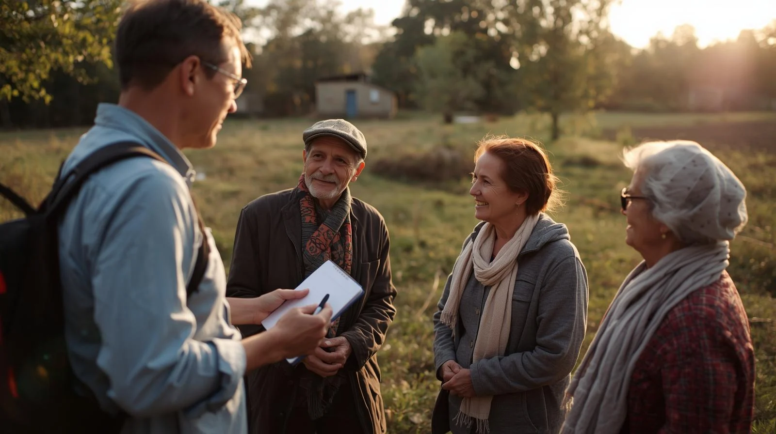 How social research drives health program success by uncovering community needs and barriers.