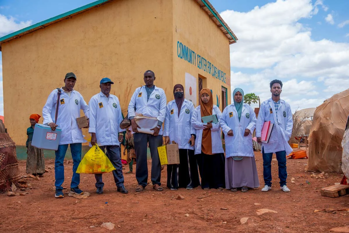 Social research in tackling health inequalities through vaccination programs