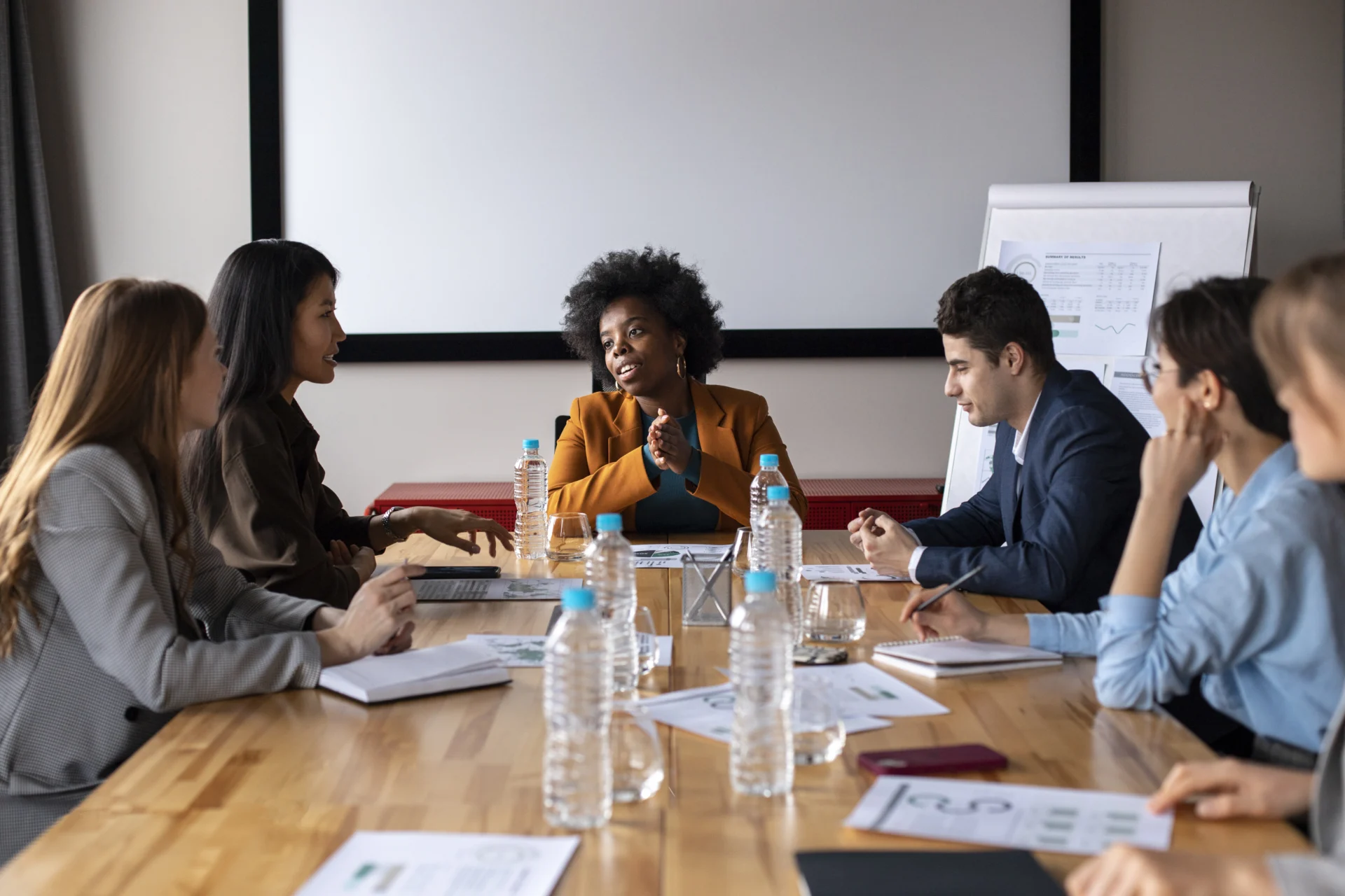 "The power of data in shaping social policy by capturing community perspectives."
