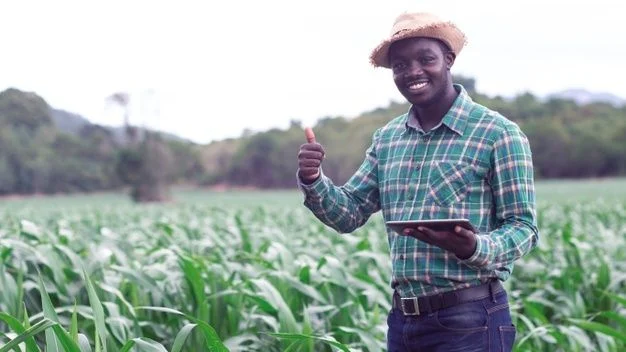 AI in Evaluation enhancing data collection in African communities