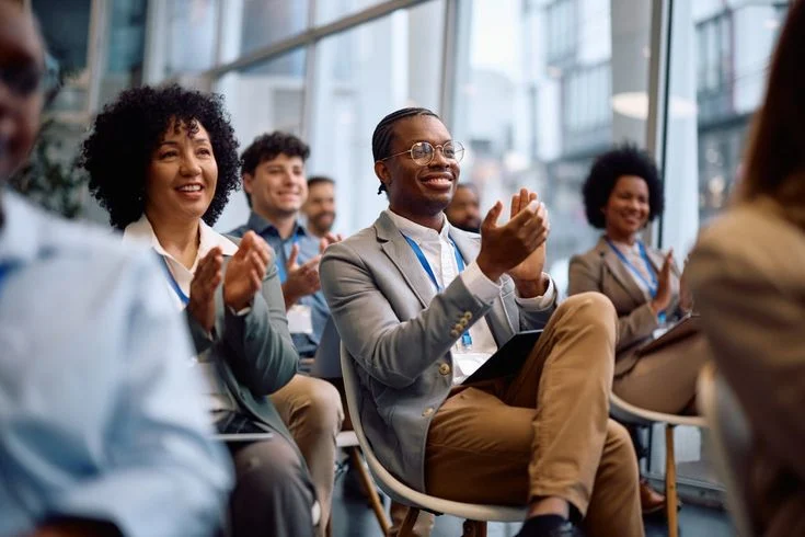 Rebuilding Trust through social research and dialogue after elections.