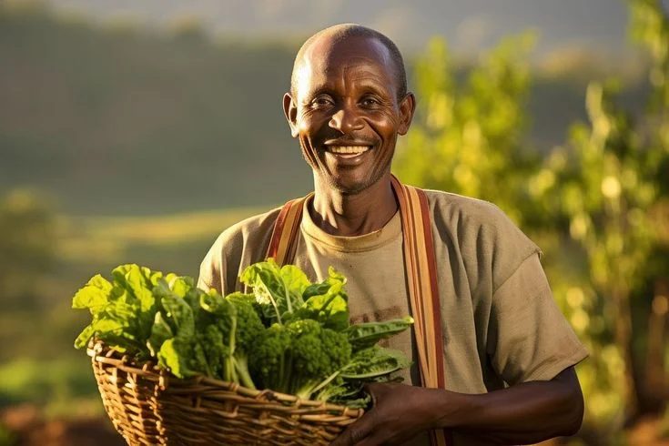 “Measuring Hunger Beyond Numbers in Africa: how data informs food security policy decisions.”
