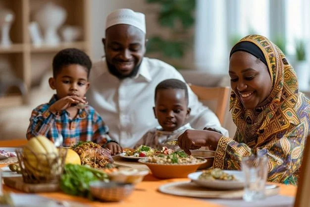 Measuring Hunger Beyond Numbers through nutrition programs in Africa.”