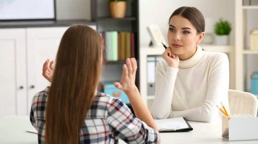 Invisible Impact captured sensitively through trauma-informed evaluation techniques