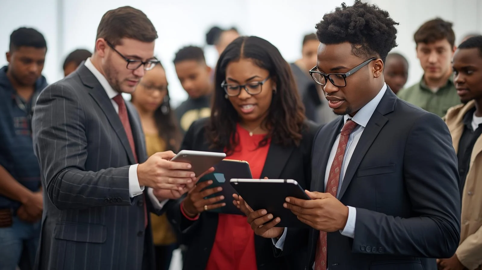 When data leads to action, communities see accountability in motion—M&E turns evidence into improvement.