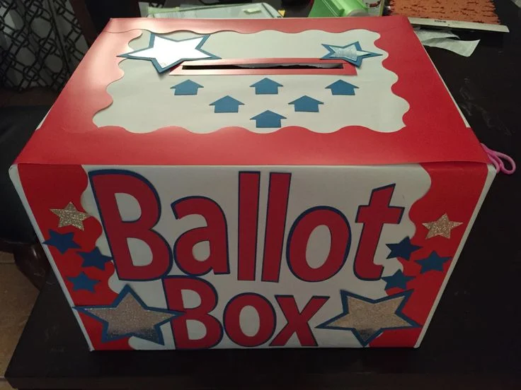 Public fatigue with politics shown through empty polling stations