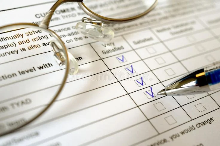 Africa Over-Surveyed and Under-Understood when global indicators fail to capture local realities.