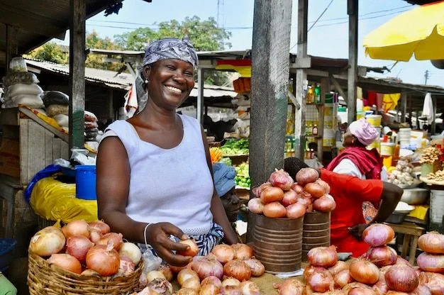 Gendered impact of economic hardship on women in informal economy