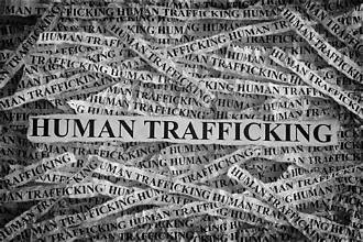 Human trafficking recruitment through fake online job opportunities