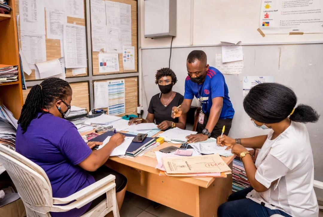 University research ethics committees reviewing research protocols in Africa