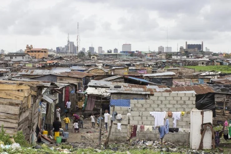 Low-Income Households